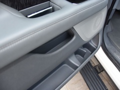 2020款 3.5T 总统系列