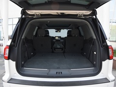 2020款 3.5T 总统系列