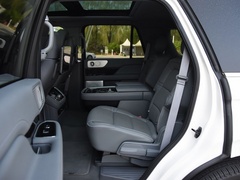 2020款 3.5T 总统系列