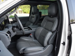 2020款 3.5T 总统系列