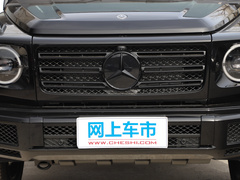2020款 G 500 暗夜特别版