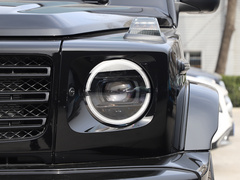 2020款 G 500 暗夜特别版