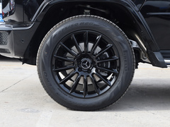 2020款 G 500 暗夜特别版