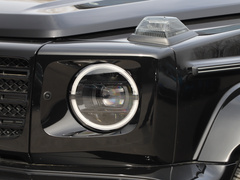 2020款 G 500 暗夜特别版
