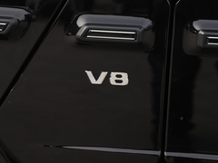 2020款 G 500 暗夜特别版
