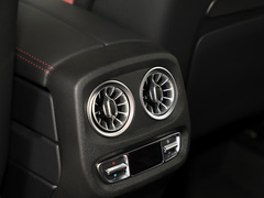 2020款 G 500 暗夜特别版