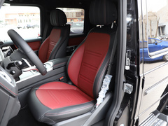 2020款 G 500 暗夜特别版