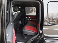 2020款 G 500 暗夜特别版