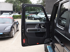 2020款 AMG G 63 时光铭刻特别版