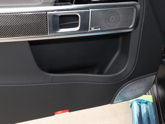 2020款 AMG G 63 时光铭刻特别版