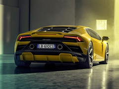 2020款 Huracán EVO RWD