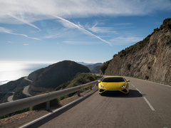 2020款 Huracán EVO RWD