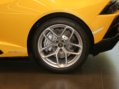 2020款 Huracán EVO RWD