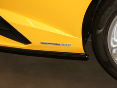 2020款 Huracán EVO RWD