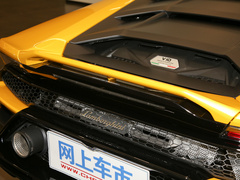 2020款 Huracán EVO RWD