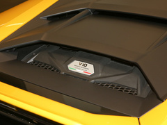 2020款 Huracán EVO RWD