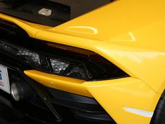 2020款 Huracán EVO RWD
