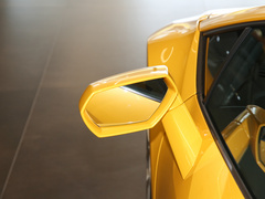 2020款 Huracán EVO RWD