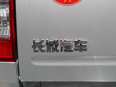 2020款 2.4L 汽油两驱精英型大双排国VI 4K22