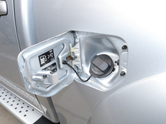 2020款 2.4L 汽油两驱精英型大双排国VI 4K22