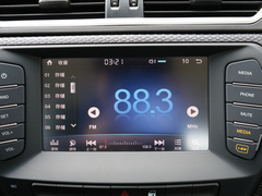 2020款 2.4L 汽油两驱精英型大双排国VI 4K22
