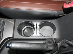2020款 2.4L 汽油两驱精英型大双排国VI 4K22