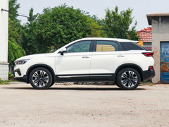 2020款 PRO 280 TID 手动豪华型