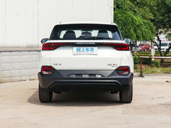2020款 PRO 280 TID 手动豪华型