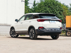 2020款 PRO 280 TID 手动豪华型