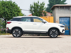 2020款 PRO 280 TID 手动豪华型