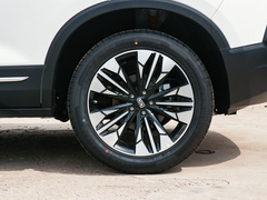 2020款 PRO 280 TID 手动豪华型