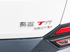 2020款 PRO 280 TID 手动豪华型