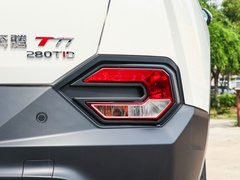 2020款 PRO 280 TID 手动豪华型