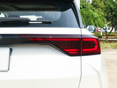 2020款 PRO 280 TID 手动豪华型