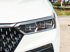 2020款 PRO 280 TID 手动豪华型