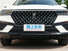 2020款 PRO 280 TID 手动豪华型