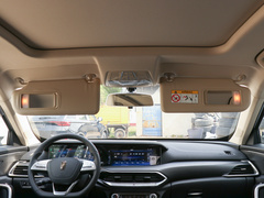 2020款 PRO 280 TID 手动豪华型