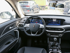 2020款 PRO 280 TID 手动豪华型