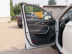 2020款 PRO 280 TID 手动豪华型