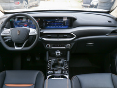 2020款 PRO 280 TID 手动豪华型