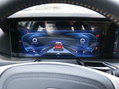 2020款 PRO 280 TID 手动豪华型
