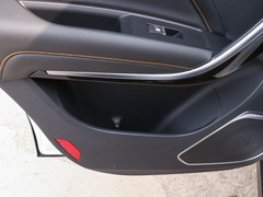 2020款 PRO 280 TID 手动豪华型
