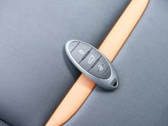 2020款 PRO 280 TID 手动豪华型