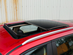 2020款 PRO 280 TID 自动豪华型