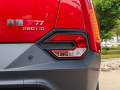 2020款 PRO 280 TID 自动豪华型