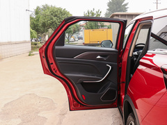 2020款 PRO 280 TID 自动豪华型
