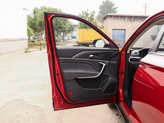 2020款 PRO 280 TID 自动豪华型