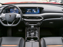 2020款 PRO 280 TID 自动豪华型