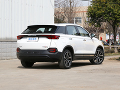 2020款 PRO 280 TID 自动尊贵型
