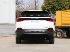 2020款 PRO 280 TID 自动尊贵型